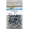 Surebonder Steel Rivets - 1/4" Diameter, 100 Count -Home Improvement Sales Shop 64560074 1 1