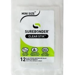 Glue Sticks All-Temp Mini 12pk