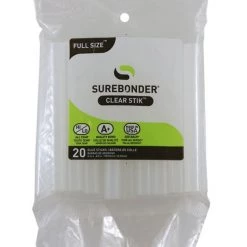Surebonder All Temperature Glue Sticks - 4"
