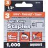 Surebonder Light Duty Staples - #3 -Home Improvement Sales Shop 64560553 1