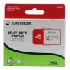 Surebonder Heavy Duty Staples - #5 2 Surebonder Heavy Duty Staples - #5 -Home Improvement Sales Shop 64560562 1