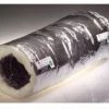 Ferguson Series 40 Polyester R4.2 Rip-Stop Flexible Air Duct 1 Ferguson Series 40 Polyester R4.2 Rip-Stop Flexible Air Duct -Home Improvement Sales Shop 64580485 1