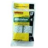 Whizz Microlon Roller 4" (2 Pk) -Home Improvement Sales Shop 65260006 1