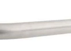 Delta Exposed Screw Grab Bar Stainless Steel