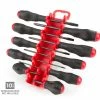 TEKTON 10-Slot Screwdriver Organizer 2 TEKTON 10-Slot Screwdriver Organizer -Home Improvement Sales Shop 65470006 1