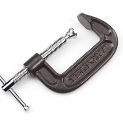 TEKTON Malleable Iron C-Clamp