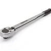 Tekton 24335-S 1/2 Inch Drive Click Torque Wrench (10-150 ft.-lb.) 2 Tekton 24335-S 1/2 Inch Drive Click Torque Wrench (10-150 ft.-lb.) -Home Improvement Sales Shop 65470027 1