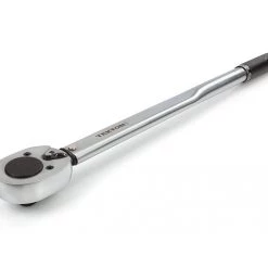 Tekton 3/4 Inch Drive Click Torque Wrench (50-300 ft.-lb.)