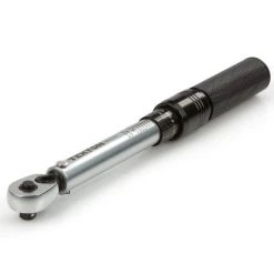 Tekton 1/4" Drive Dual-Direction Torque Wrench