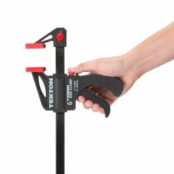 TEKTON Ratchet Bar Clamp / Spreader
