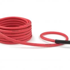 Tekton 25' x 3/8" I.D. Rubber Air Hose, 250 psi -Home Improvement Sales Shop 65470565 4