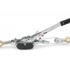 TEKTON 2 Ton Dual Gear Power Puller