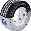 Intertape 6mil Utility Duct Tape 2"x55yd 1 Intertape 6mil Utility Duct Tape 2"x55yd -Home Improvement Sales Shop 6560 duct tape up