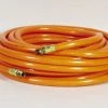 Apache 1/2" I.D. x 50' - 300# Premium PVC Air Hose (Orange) -Home Improvement Sales Shop 6580333 1