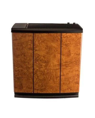 AIRCARE Console Large Home Humidifier - Oak Burl 4 AIRCARE Console Large Home Humidifier - Oak Burl - Image 2