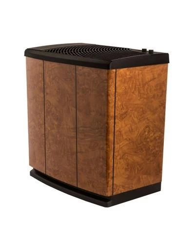 AIRCARE Console Large Home Humidifier - Oak Burl 5 AIRCARE Console Large Home Humidifier - Oak Burl - Image 3
