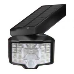 Fusion Products Solar Security Light | 25779