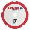 Lenox METALMAX Diamond Edge Cutoff Wheel, 3" x 3/8", Die Grinder 1 Lenox METALMAX Diamond Edge Cutoff Wheel, 3" x 3/8", Die Grinder -Home Improvement Sales Shop 66050001 1