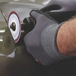 Lenox METALMAX Diamond Edge Cutoff Wheel, 4" x 5/8", Angle Grinder 11 Lenox METALMAX Diamond Edge Cutoff Wheel, 4" x 5/8", Angle Grinder -Home Improvement Sales Shop 66050002 3