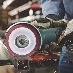 Lenox METALMAX Diamond Edge Cutoff Wheel, 4" x 5/8", Angle Grinder 12 Lenox METALMAX Diamond Edge Cutoff Wheel, 4" x 5/8", Angle Grinder -Home Improvement Sales Shop 66050002 4