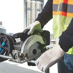 Lenox METALMAX Diamond Edge Cutoff Wheel, 6" x 7/8", Angle Grinder -Home Improvement Sales Shop 66050004 5