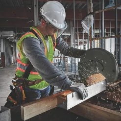 Lenox METALMAX Diamond Edge Cutoff Wheel, 14" x 1", Chop Saw -Home Improvement Sales Shop 66050006 1