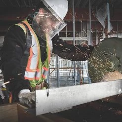 Lenox METALMAX Diamond Edge Cutoff Wheel, 14" x 1", Chop Saw -Home Improvement Sales Shop 66050006 3