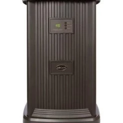 AIRCARE Pedestal Medium House Humidifier - Espresso