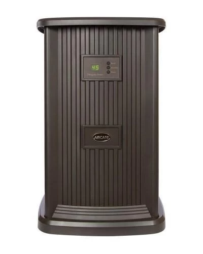 AIRCARE Pedestal Medium House Humidifier - Espresso 3 AIRCARE Pedestal Medium House Humidifier - Espresso