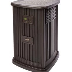 AIRCARE Pedestal Medium House Humidifier - Espresso 7 AIRCARE Pedestal Medium House Humidifier - Espresso -Home Improvement Sales Shop 660849 3