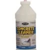 Jetcoat Concrete Cleaner