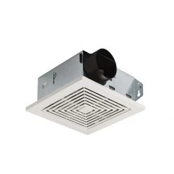 Broan® 70 CFM Deluxe Bathroom Ventilation Fan