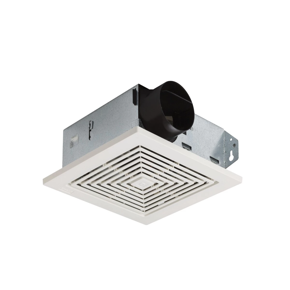 Broan® 70 CFM Deluxe Bathroom Ventilation Fan 3 Broan® 70 CFM Deluxe Bathroom Ventilation Fan