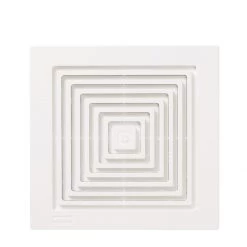 Broan® 70 CFM Deluxe Bathroom Ventilation Fan 8 Broan® 70 CFM Deluxe Bathroom Ventilation Fan -Home Improvement Sales Shop 670 671 688 689 3