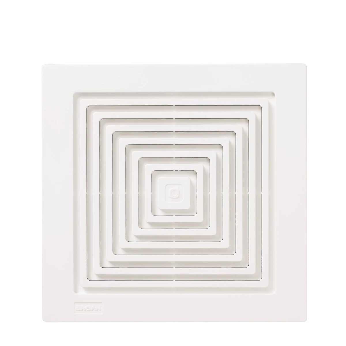 Broan® 70 CFM Deluxe Bathroom Ventilation Fan 5 Broan® 70 CFM Deluxe Bathroom Ventilation Fan - Image 3