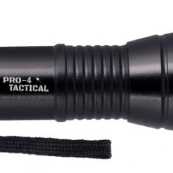 Pro-4 Marketing Tactical Flashlight