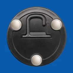 Pro-4 Marketing Tactical Lantern -Home Improvement Sales Shop 67160001 4 1