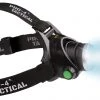 Pro-4 Marketing Tactical Headlamp -Home Improvement Sales Shop 67160004 1 1