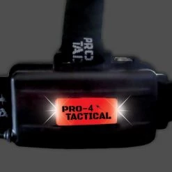 Pro-4 Marketing Tactical Headlamp 7 Pro-4 Marketing Tactical Headlamp -Home Improvement Sales Shop 67160004 3 1