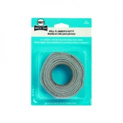 Harvey Plumbers Putty Roll 54"