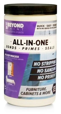 Beyond Paint Cabinet Paint - 1 Quart 3 Beyond Paint Cabinet Paint - 1 Quart