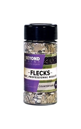 Beyond Paint Countertop Flecks - 5 oz 3 Beyond Paint Countertop Flecks - 5 oz