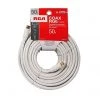 Audiovox RCA Coaxial Cable -Home Improvement Sales Shop 6780722 1 1