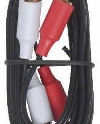 Audiovox Stereo Dubbing Cable 10 Ft