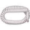 Audiovox Coiled 12 Ft Phone Cord -Home Improvement Sales Shop 6781420 1 1