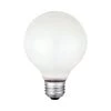 Westinghouse Light Bulb G25 3 1/8" 40W -Home Improvement Sales Shop 680005 1