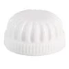 Westinghouse Lock-up White Caps -Home Improvement Sales Shop 680048