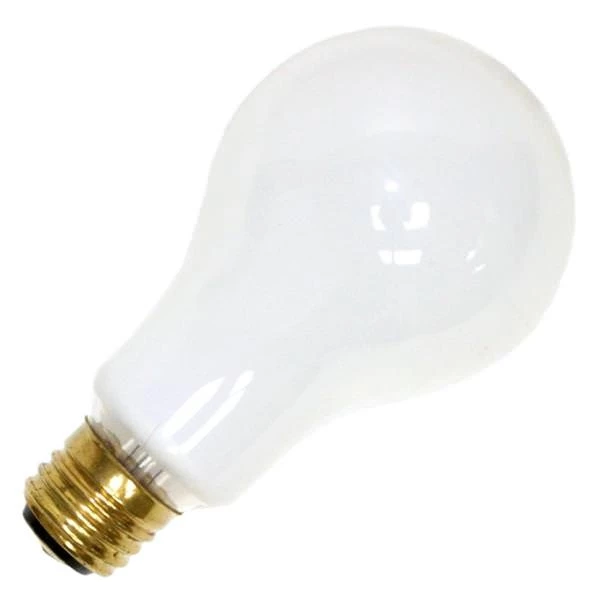 Westinghouse E26 Incandescent 3-way Soft White 3 Westinghouse E26 Incandescent 3-way Soft White