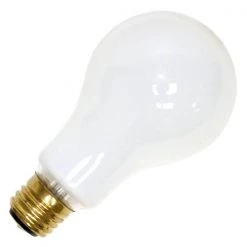 Westinghouse E26 Incandescent 3-way Soft White
