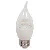 Westinghouse Flametip E12 LED Light Bulb Soft White -Home Improvement Sales Shop 682006 c13 clear 1